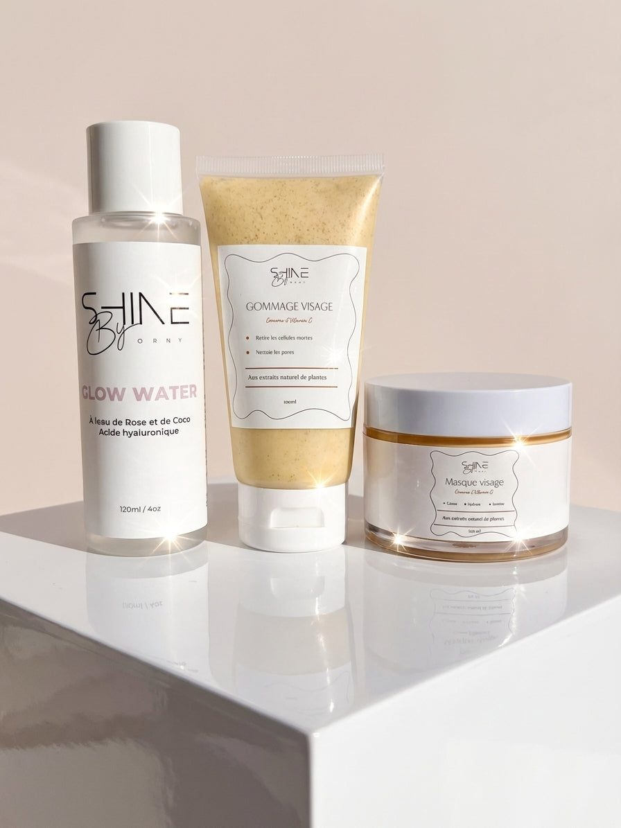 Rituel éclat
